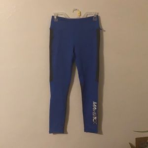 Maverick leggings